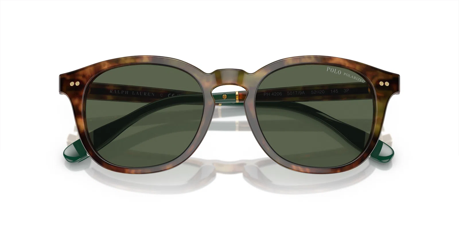 Polo 4206 Sunglasses - view 28